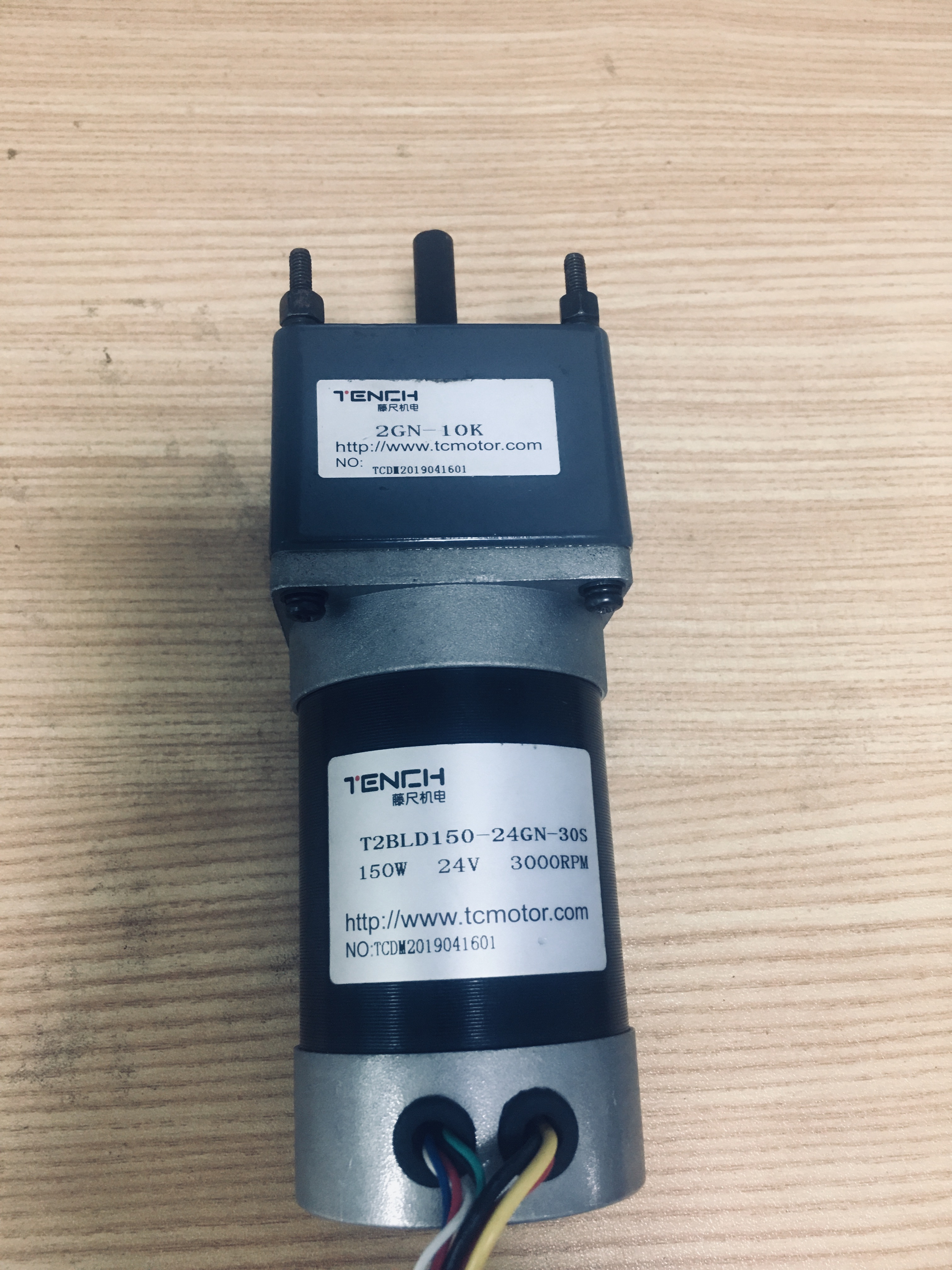 工業回彈，僅前三季度，刺激永磁直流無刷電機的需求
